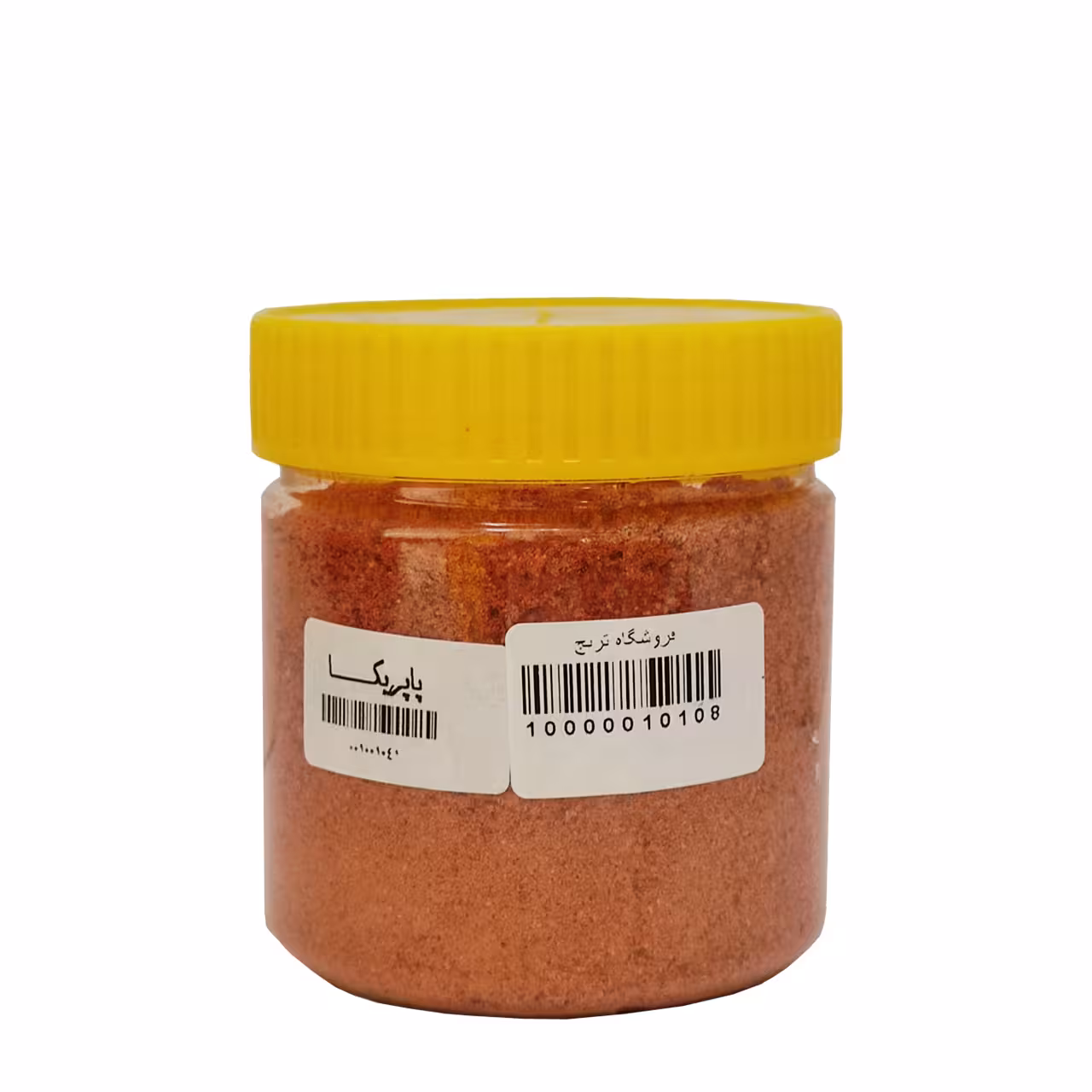 پودر پاپریکا ترنج 200 گرمی