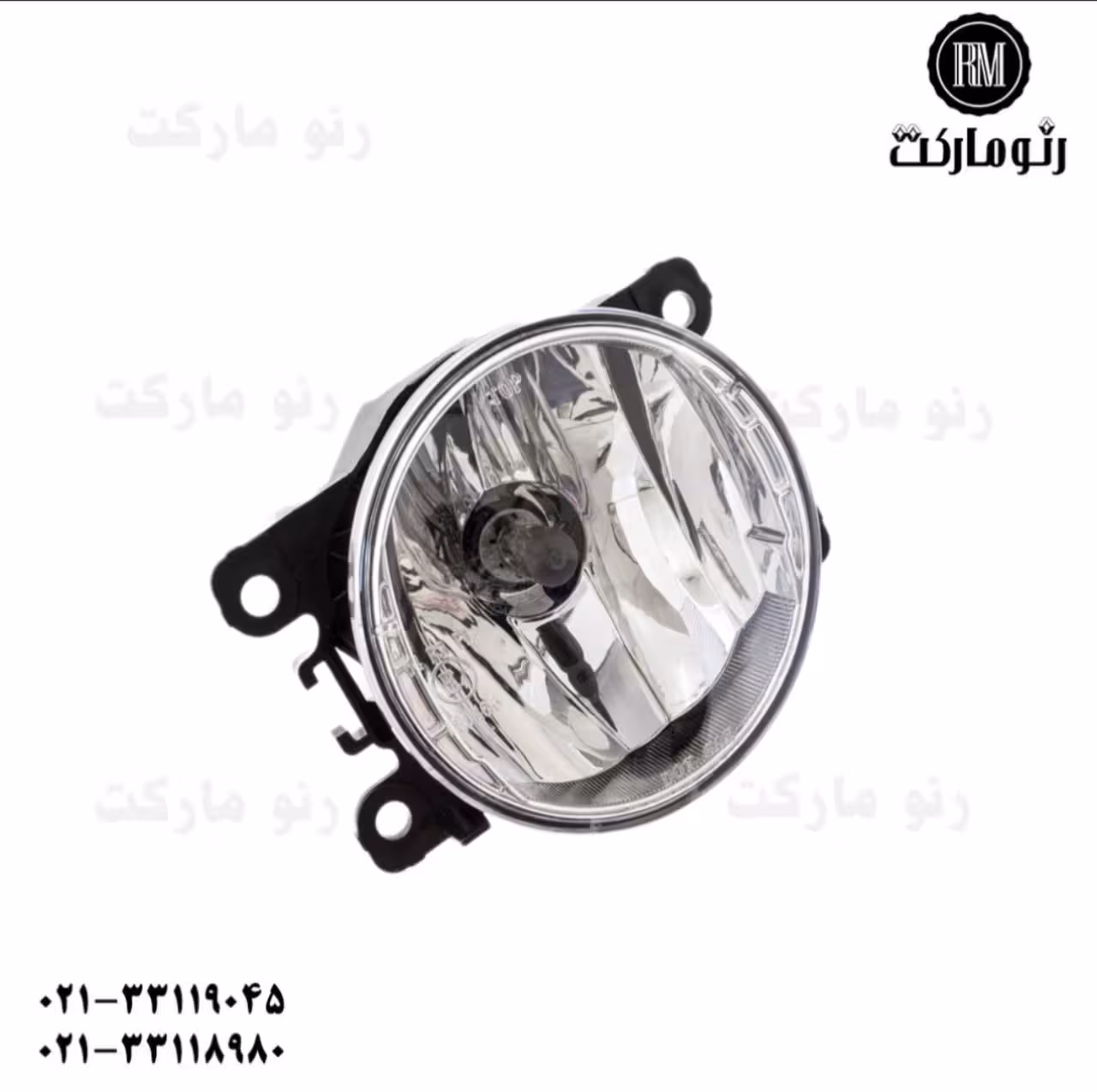 پرژکتور کپچر، تلیسمان چپ