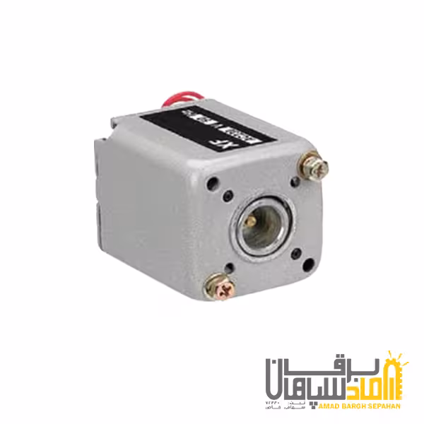 رله وصل كننده كليد هوايی 1600A/4000A سری 3 هیمل