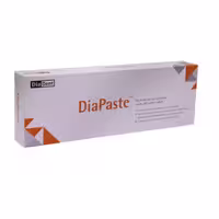 خمیر کلسیم هیدروکساید Diapaste برند DiaDent
