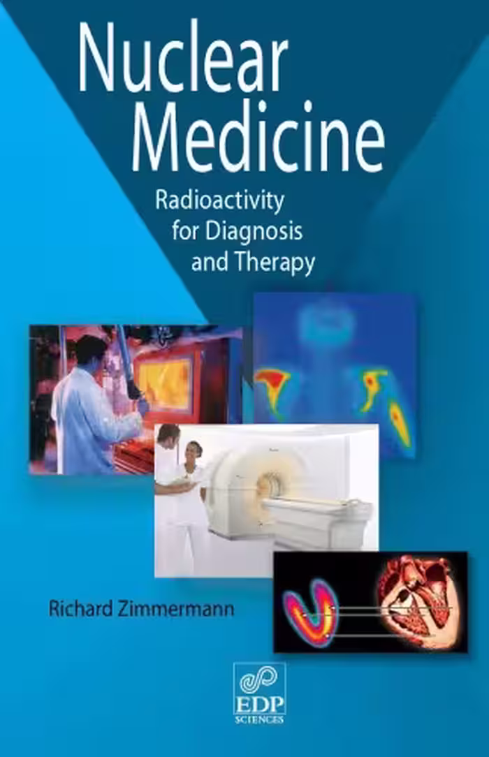 خرید و دانلود نسخه کامل کتاب Nuclear Medicine