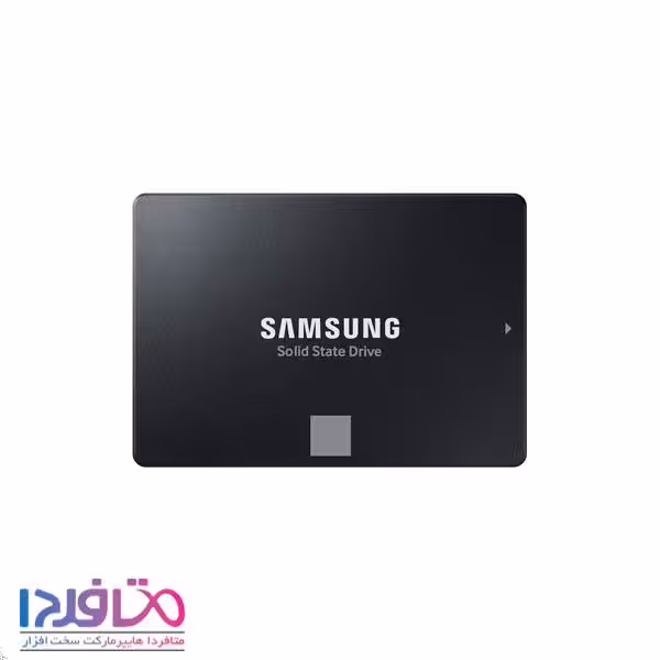 اس اس دی سامسونگ مدل 870 evo ظرفیت 250 گیگابایت