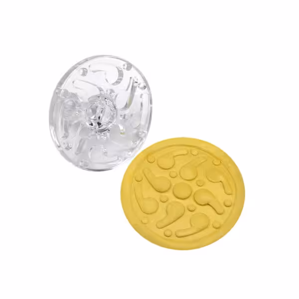 مهر کلوچه شیرازی