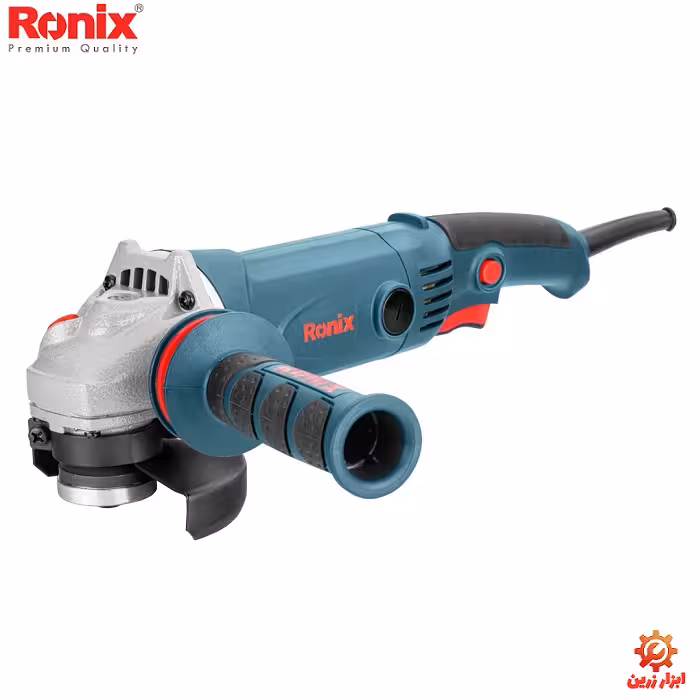 مینی فرز برقی دسته بلند رونیکس مدل 3150N