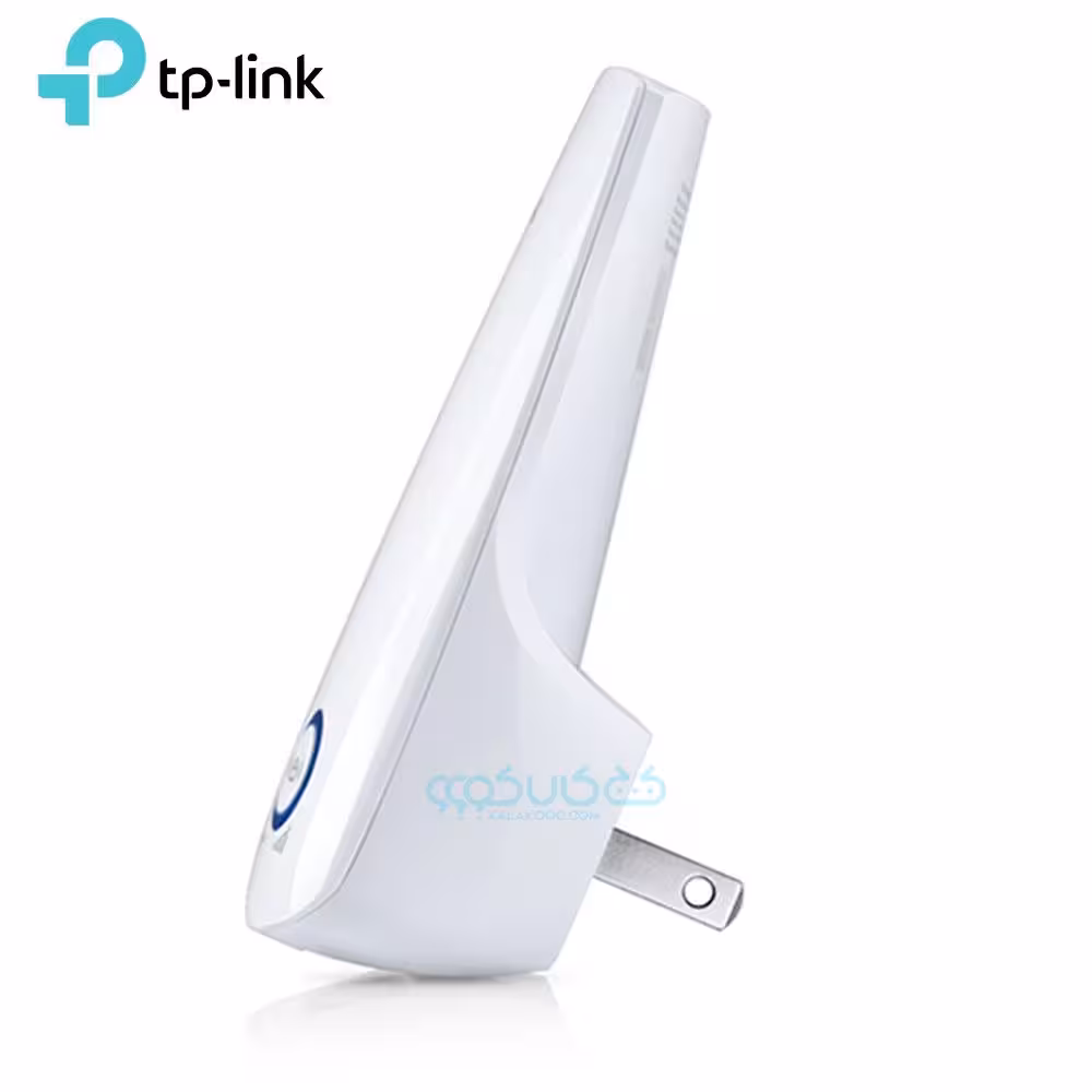 تقویت کننده بی سیم N300 تی پی لینک مدل TP-Link TL-WA850RE