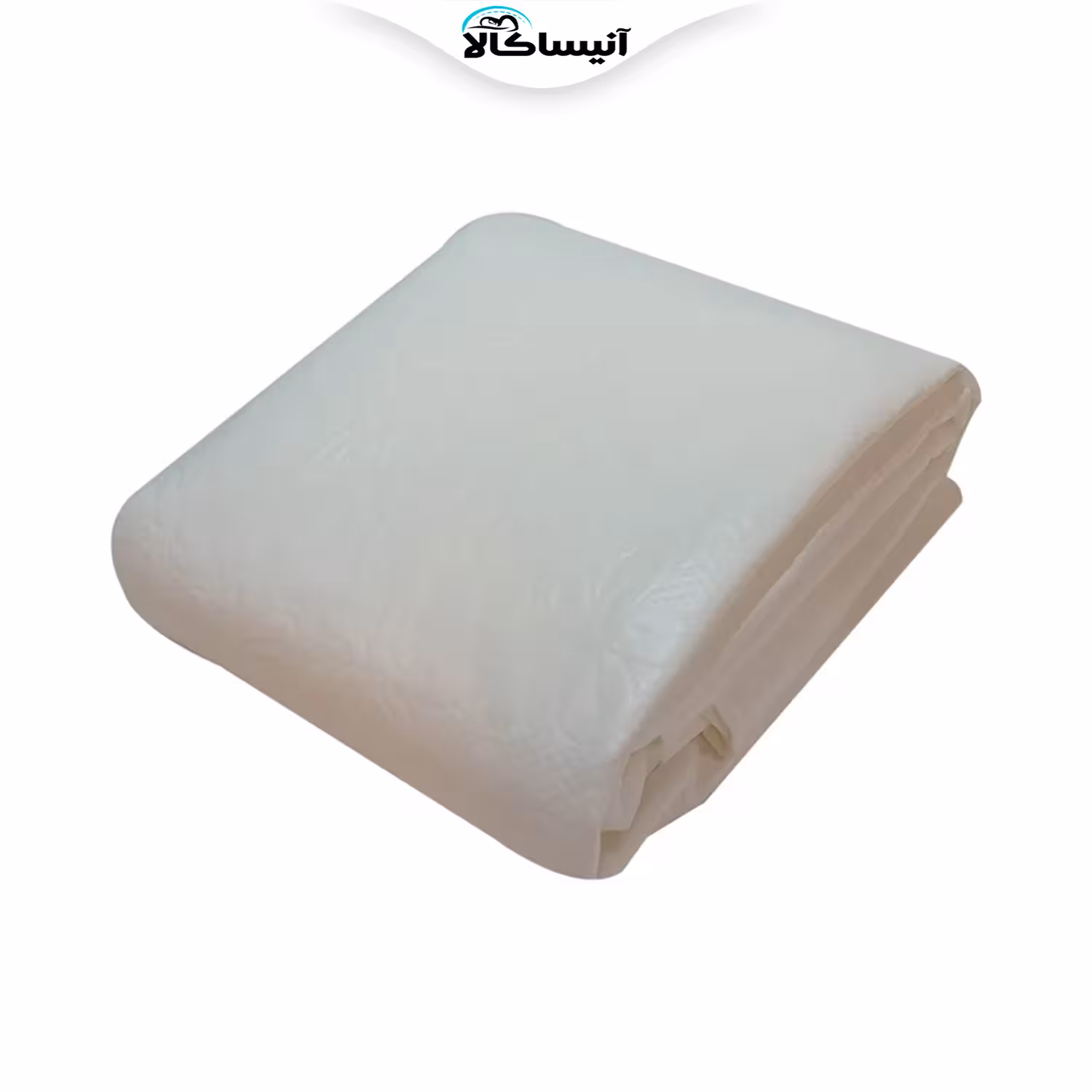 محافظ تشک اکسون مدل 001 دو نفره سایز 160×200 سانتی متر