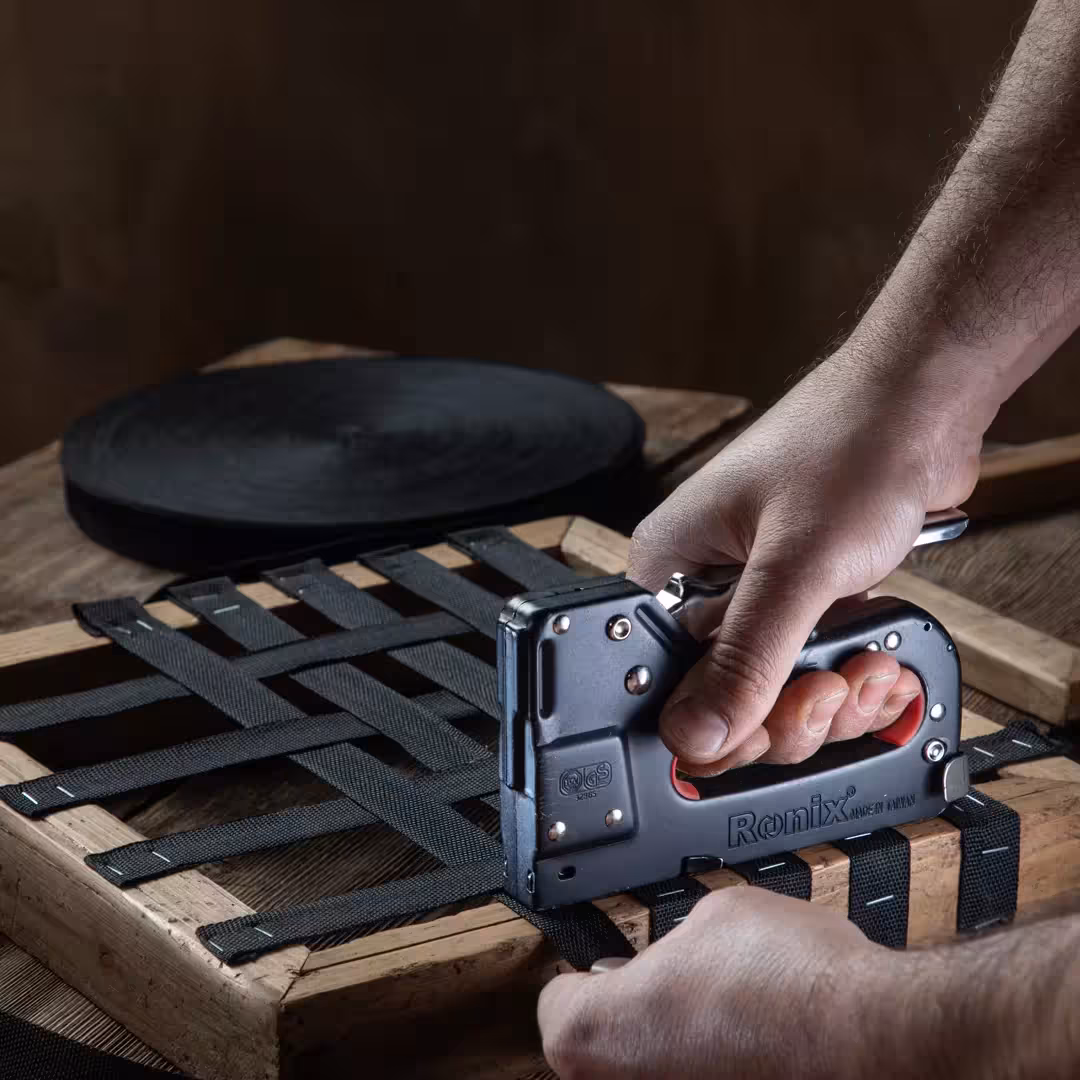 منگنه کوب دستی RH-4803