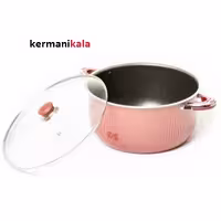 قابلمه کویر سایز 34 مدل آناهیتا
