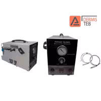 دستگاه میکرودرم ابریژن کلینیکال 170 پاسکال