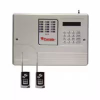 دزدگیر اماکن پایرونیکس EX-65