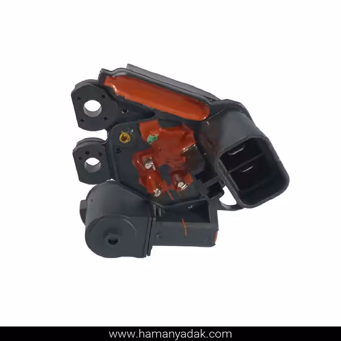 آفتامات دینام پراید جدید مدل استام برند دیاکو