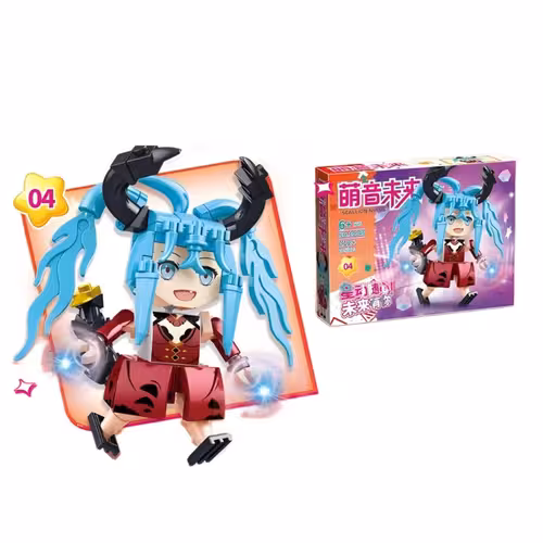 لگو هاتسونه آیتم 10046 کد 04