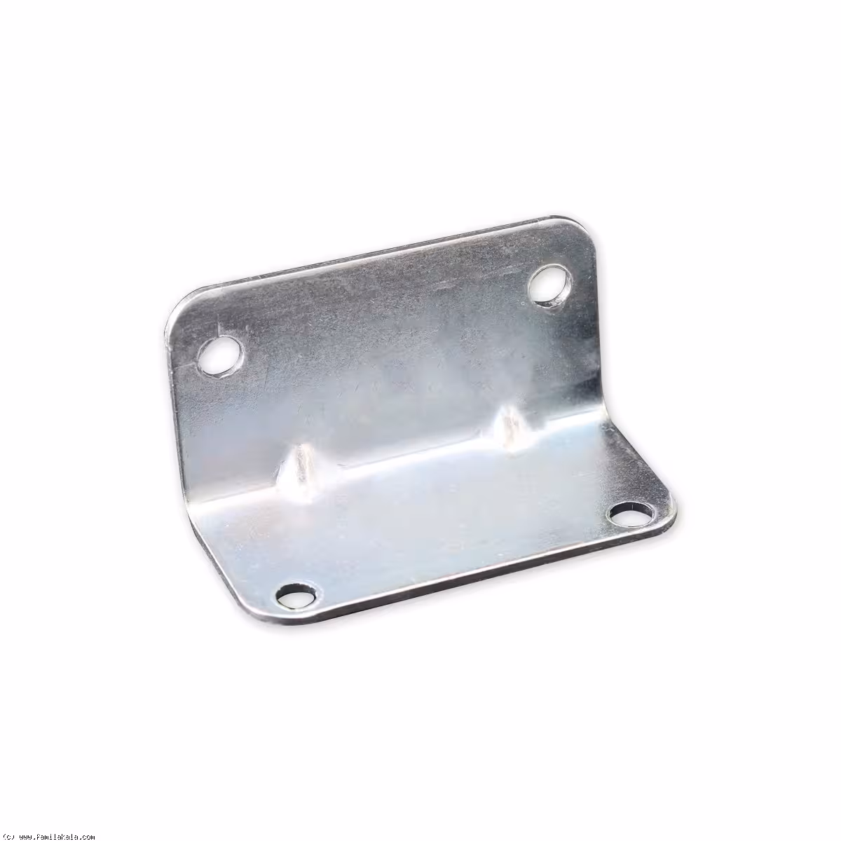 گونیای  کوچک  ماهر یراق  ورق 2 میل