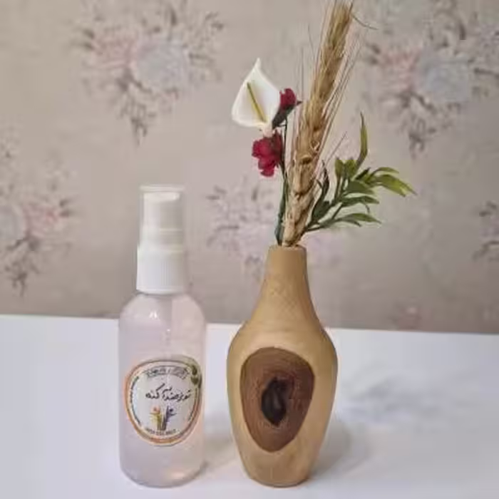 اسپری تونر اورژانسی ضدجوش و آکنه آقای عطار