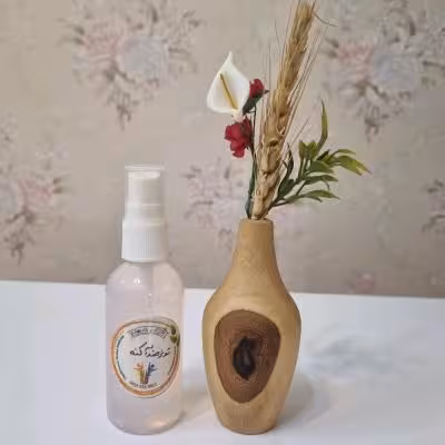 اسپری تونر اورژانسی ضدجوش و آکنه آقای عطار