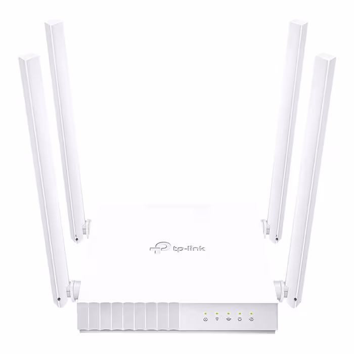 روتر Tp Link مدل ARCHER C24