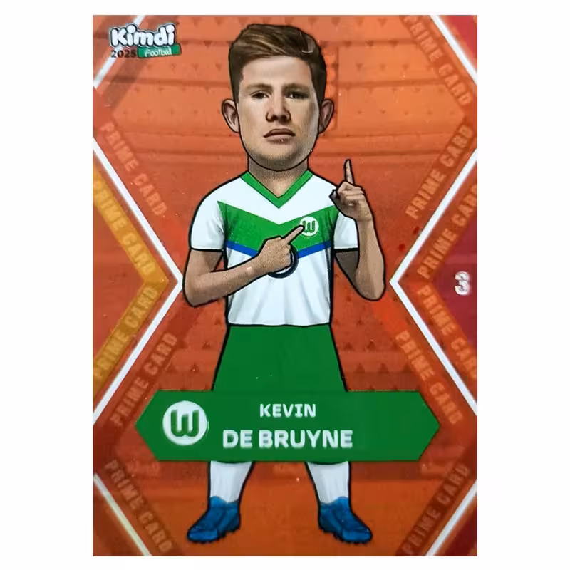 اسباب بازی زینتی کیمدی مدل پرایم دی بروینه