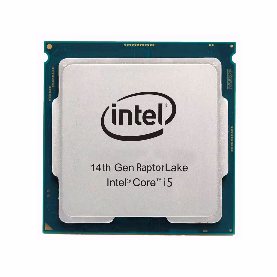پردازنده اینتل Core i5 14400 Raptor Lake [TRAY]