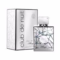 عطر مردانه آرماف کلاب د نویت سیلیج (ARMAF – Club de Nuit Sillage)