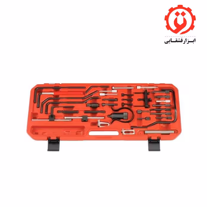ابزار تنظیم تایمینگ موتور سیتروئن و پژو فورس مدل 935G1