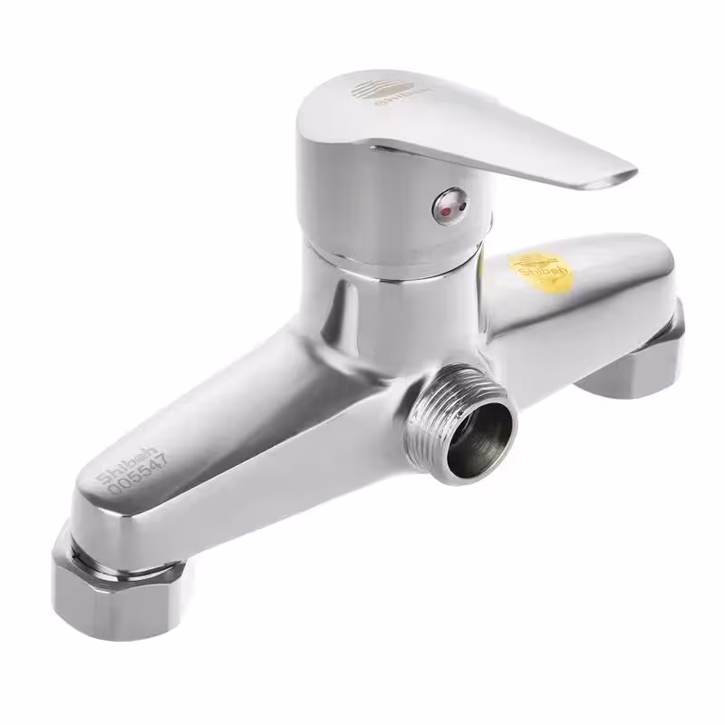 شیر توالت شیبه مدل مهر