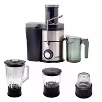 آبمیوه گیری ندوا مدل ND-883