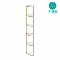 کتابخانه اسمردیس مدل K111