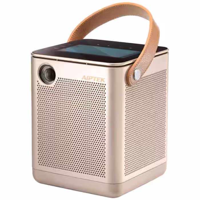 ویدئو پروژکتور ایپتک مدل boombox projector p800