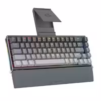 کیبورد گیمینگ ردراگون REDRAGON K641 GW PRO