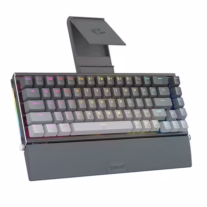 کیبورد گیمینگ ردراگون REDRAGON K641 GW PRO