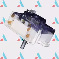 تایمر حایر کد 02020522