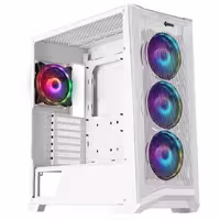 کیس کامپیوتر گیمینگ فاطر مدل FG-770W