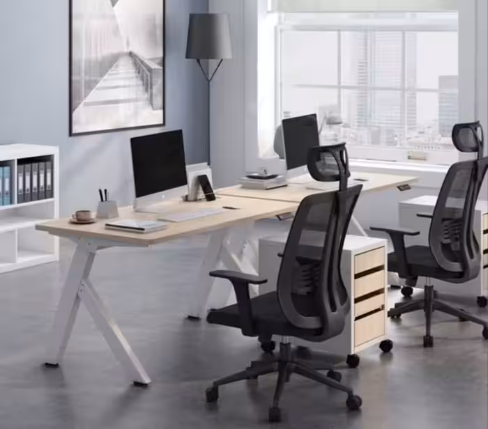 استند لیفت آپ دو پایه چند منظوره سری C فانتونی کد T106