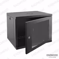 رک 7 یونیت عمق 45 کی نت مدل K-R007U450D