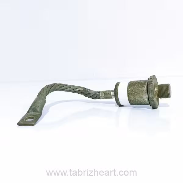 دیود کابلی | Power diode B200-12