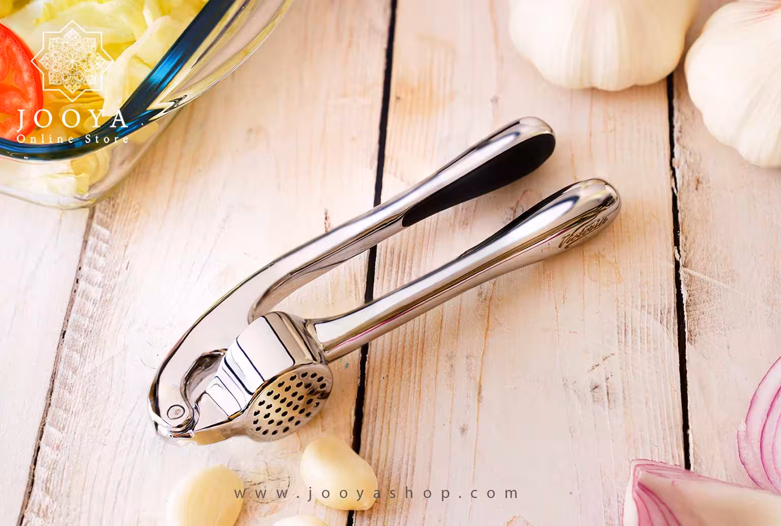 سیر له کن مدل ویکتوریا