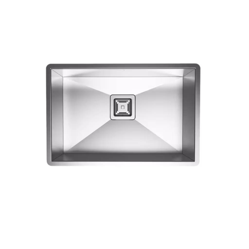 سینک روکار دست ساز باکسی کن مدل A4060