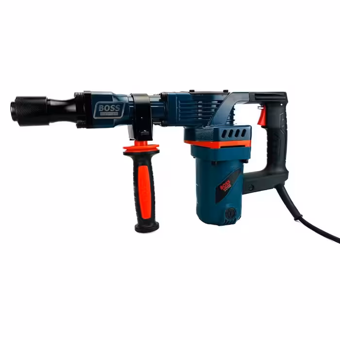 چکش تخریب 9.5 کیلویی باس مدل 0850