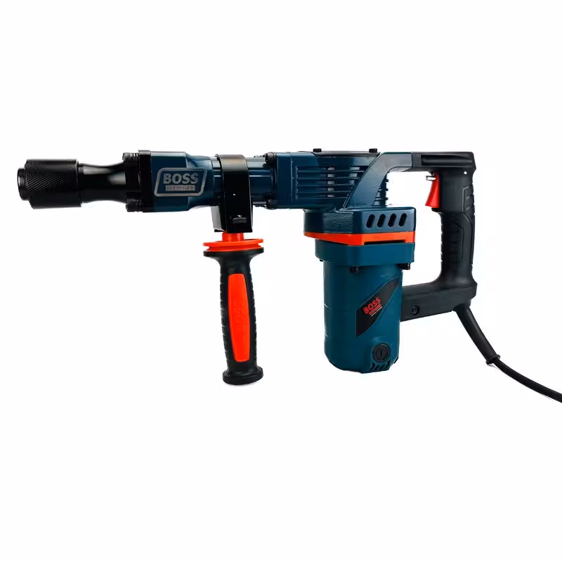 چکش تخریب 9.5 کیلویی باس مدل 0850