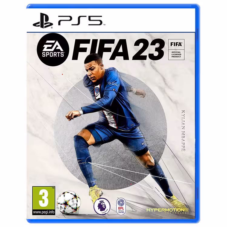 FIFA 23 – PS5