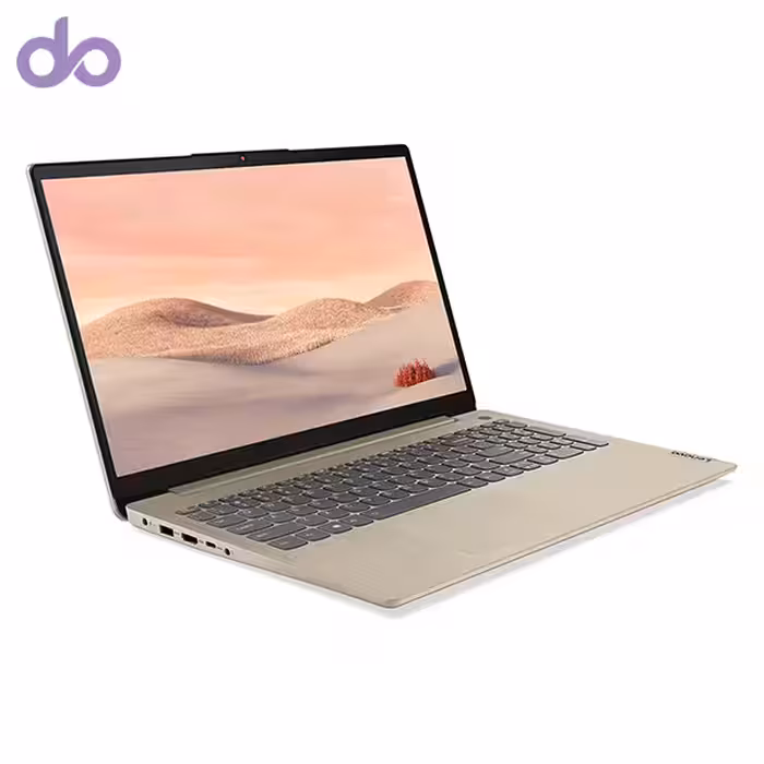 لپ تاپ 15.6 اینچی لنوو مدل Ideapad 3 15ITL6 I3 (1115G4) 20G 1TB HDD Intel FHD