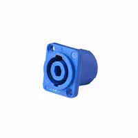کانکتورمادگی اسپیکون جی تی آر مدل JTR JM-3126-B