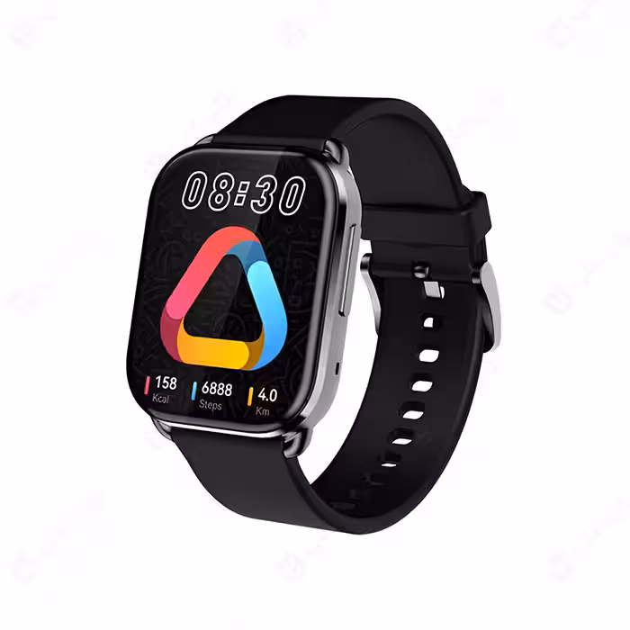 ساعت هوشمند کیو سی وای مدل GS WA23S6A