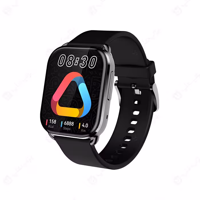 ساعت هوشمند کیو سی وای مدل GS WA23S6A