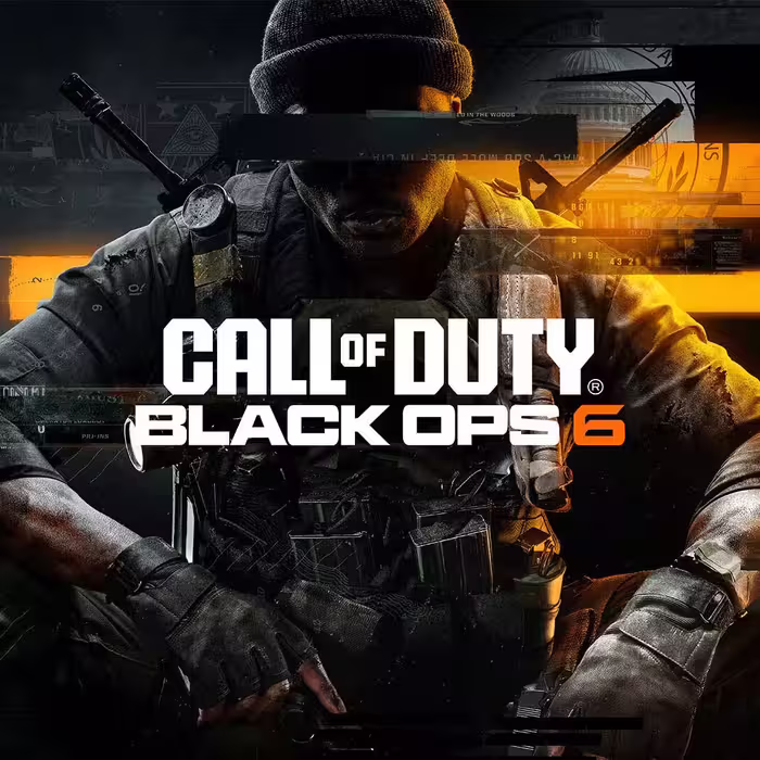 بازی Call of Duty Black Ops 6 PS5/PS4 اکانت قانونی