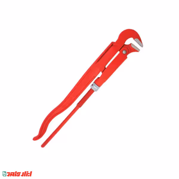 آچار لوله گیر 2 اینچ مدار