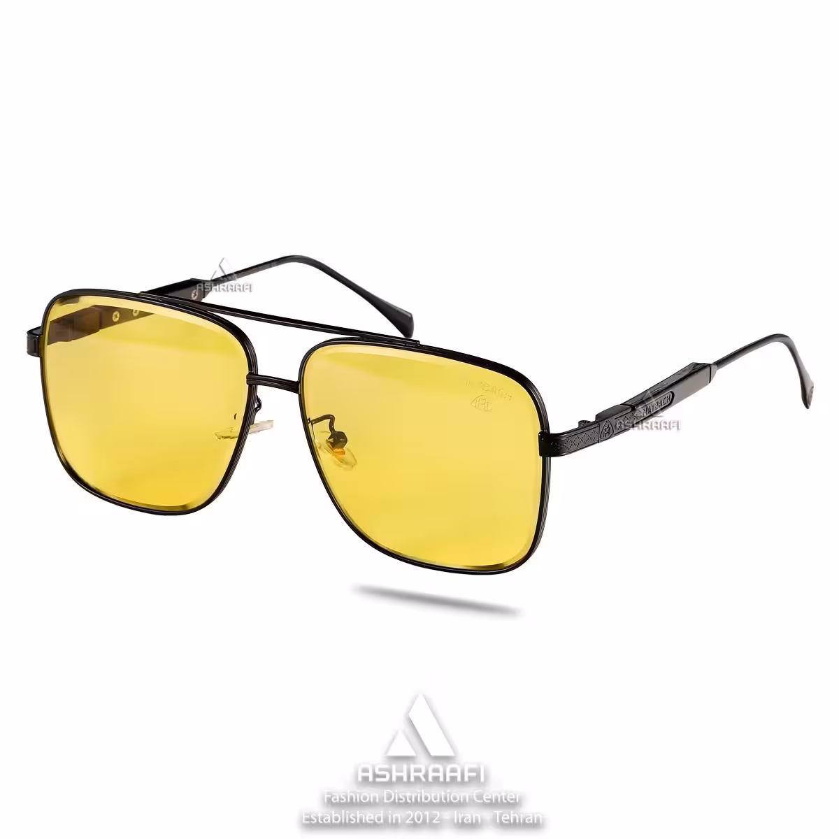 عینک شب میباخ Maybach 8010-1