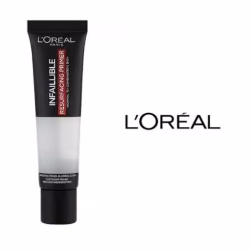 پرایمر مات اینفالیبل 35ml