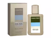 عطر و ادکلن مردانه اسکادا کژوآل فرایدی Escada Casual Friday For Men