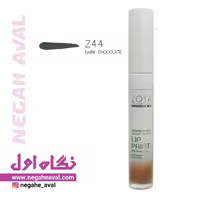 رژلب مایع مات زویا شماره Z44